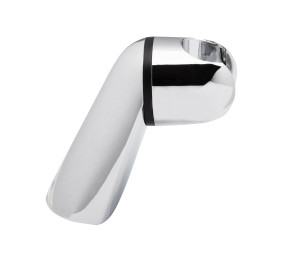 Soporte ducha  Cromado Accesorios y Recambios
