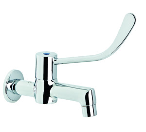 Grifo mural medical 1/2” 1/2"