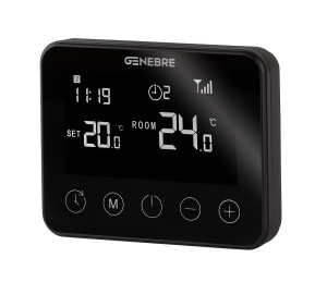 Termostato Touch "GE-SMART"