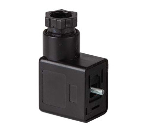 Conector tripolar de 5W (4801 05) y de 8W (4801 08)