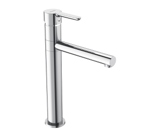 Grifo de cocina monomando OSLO Cromado