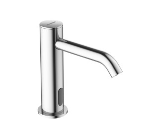 Grifo de lavabo con sensor - KLIN Cromado