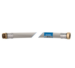 GEFLEX DN19 M 3/4" - H 3/4"