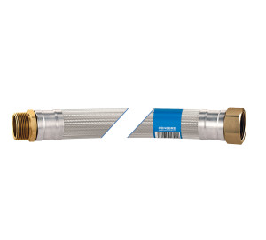 GEFLEX DN40 M1 1/2"- H1 1/2"